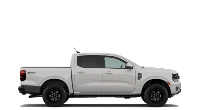2026 Ford Ranger® External Image 1